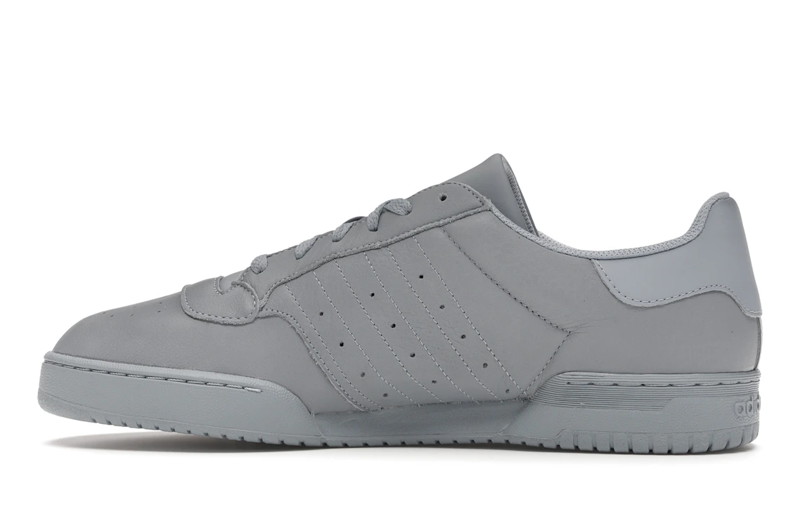 Vue 20 de adidas Yeezy Powerphase Calabasas Grey