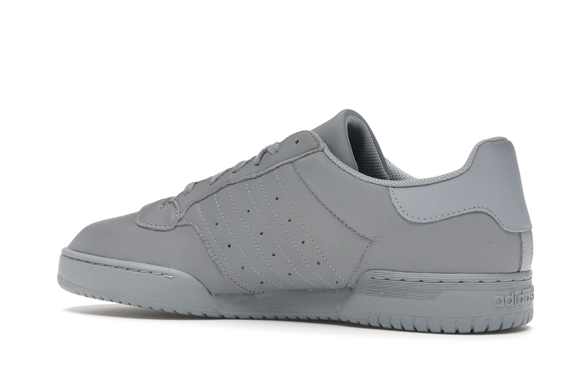 Vue 22 de adidas Yeezy Powerphase Calabasas Grey