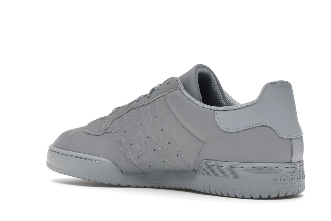 Vue 23 de adidas Yeezy Powerphase Calabasas Grey