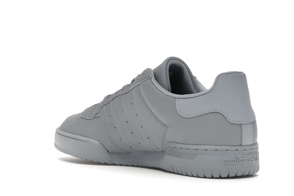 Vue 24 de adidas Yeezy Powerphase Calabasas Grey