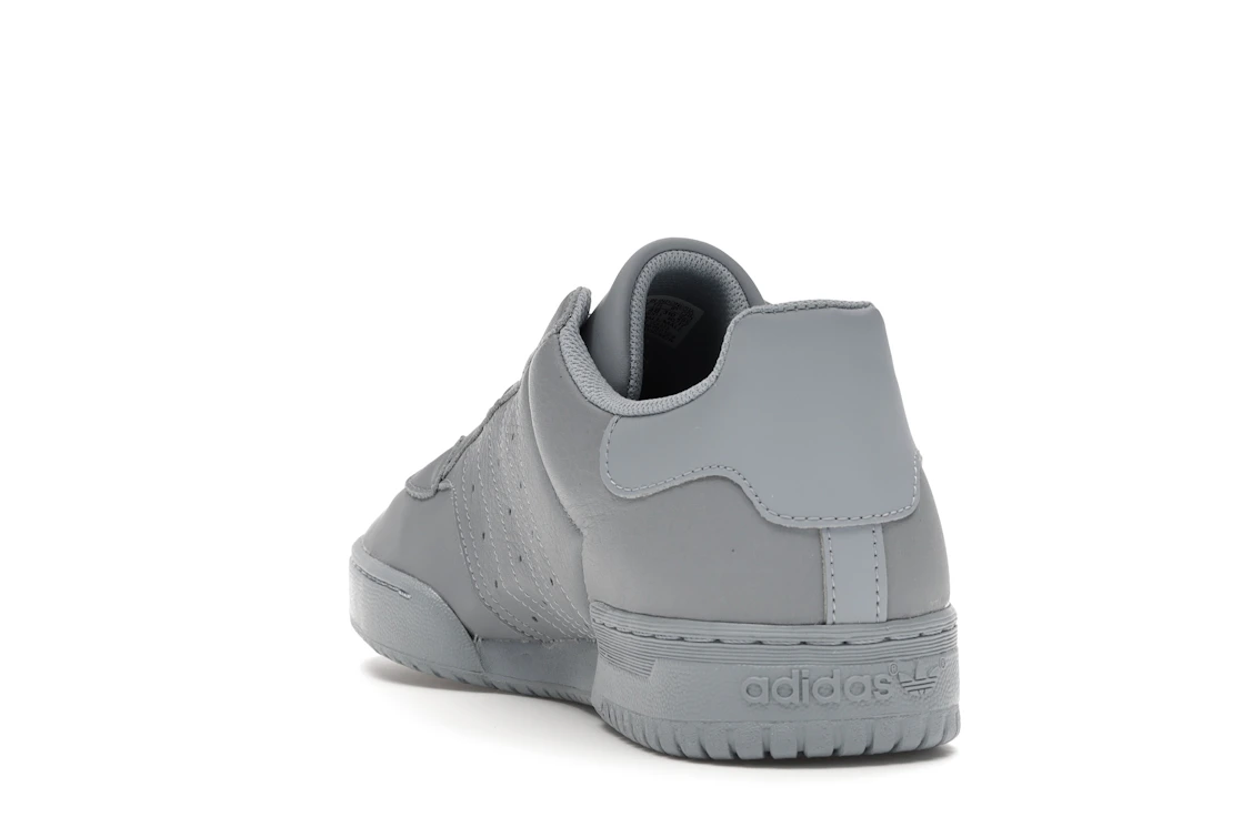 Vue 26 de adidas Yeezy Powerphase Calabasas Grey