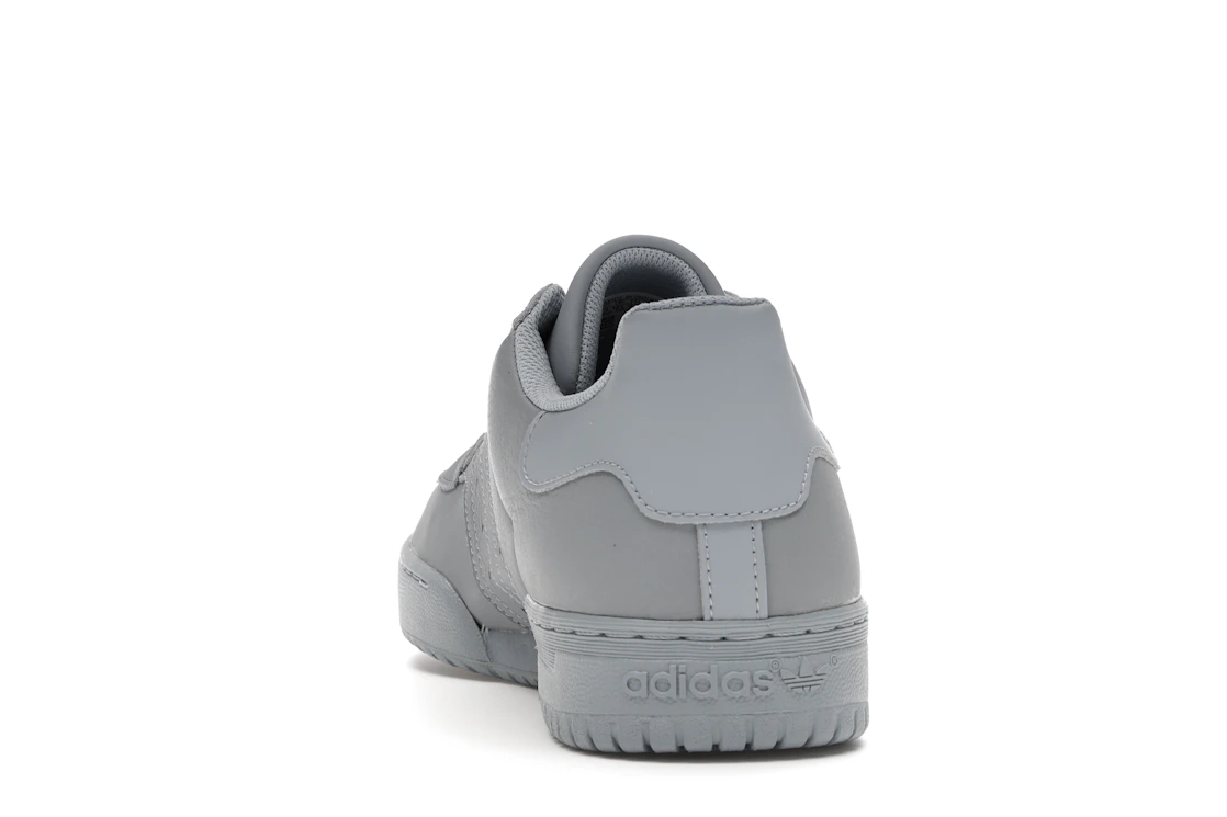 Vue 27 de adidas Yeezy Powerphase Calabasas Grey