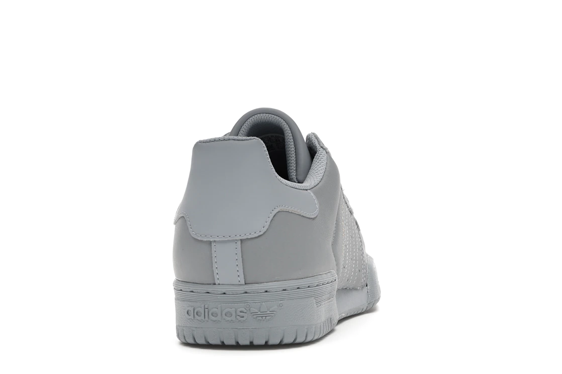 Vue 29 de adidas Yeezy Powerphase Calabasas Grey