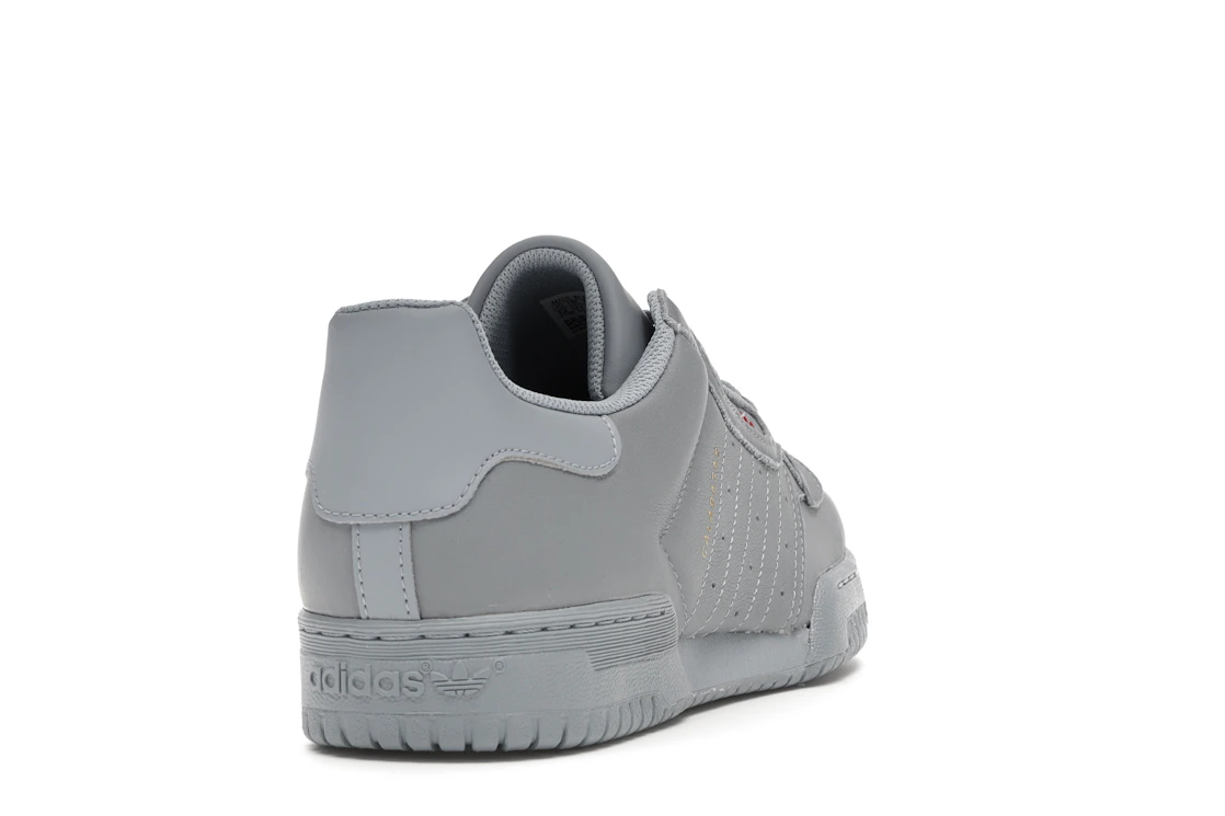 Vue 30 de adidas Yeezy Powerphase Calabasas Grey