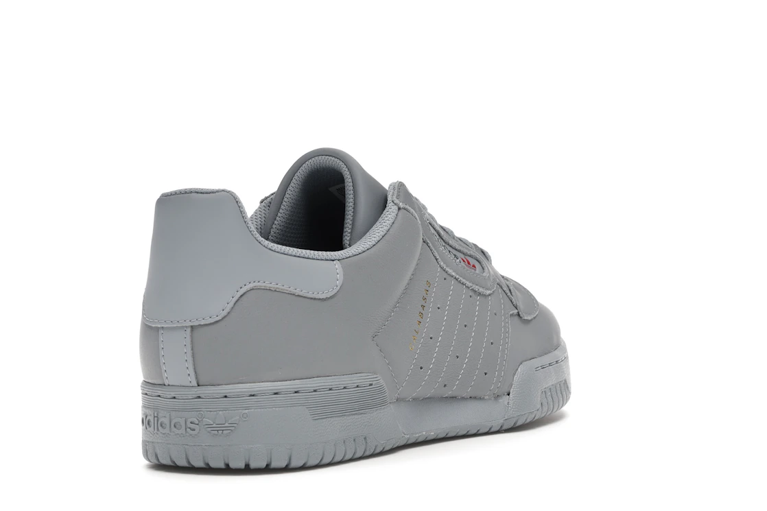 Vue 31 de adidas Yeezy Powerphase Calabasas Grey