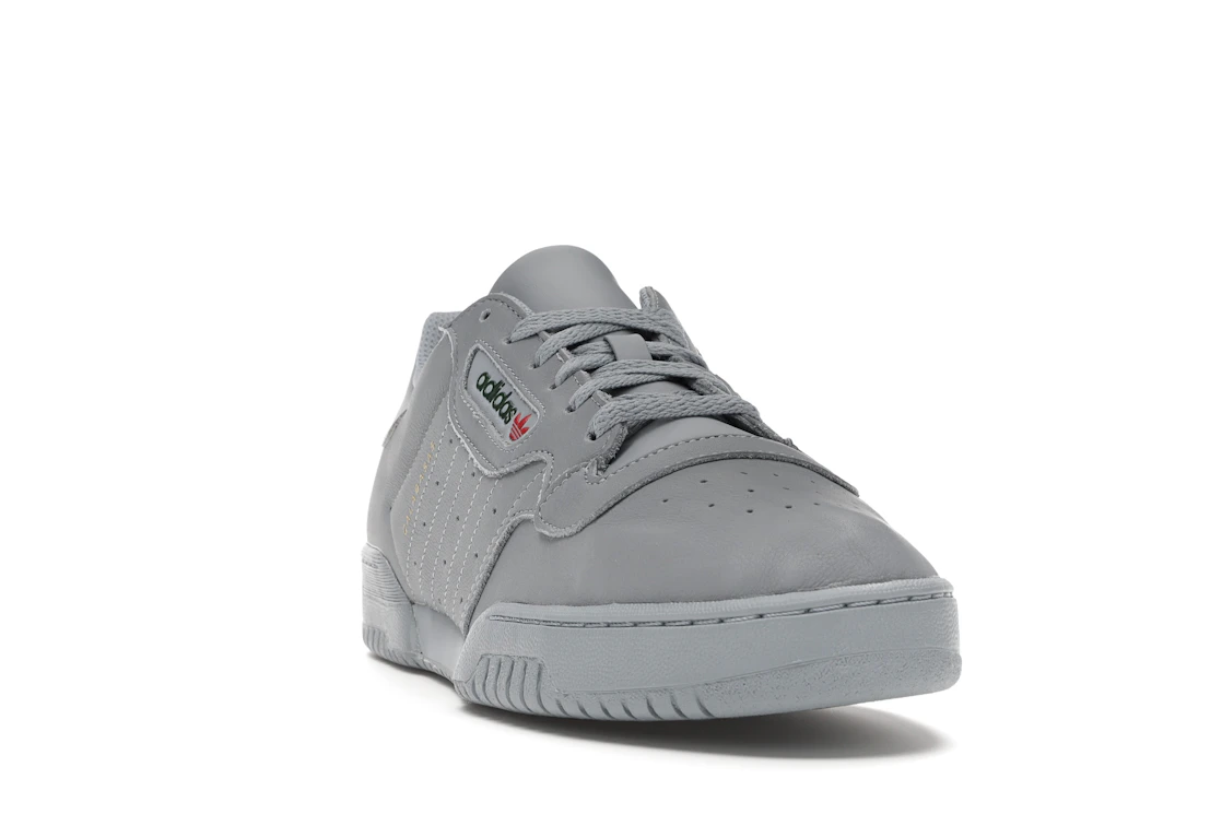 Vue 8 de adidas Yeezy Powerphase Calabasas Grey
