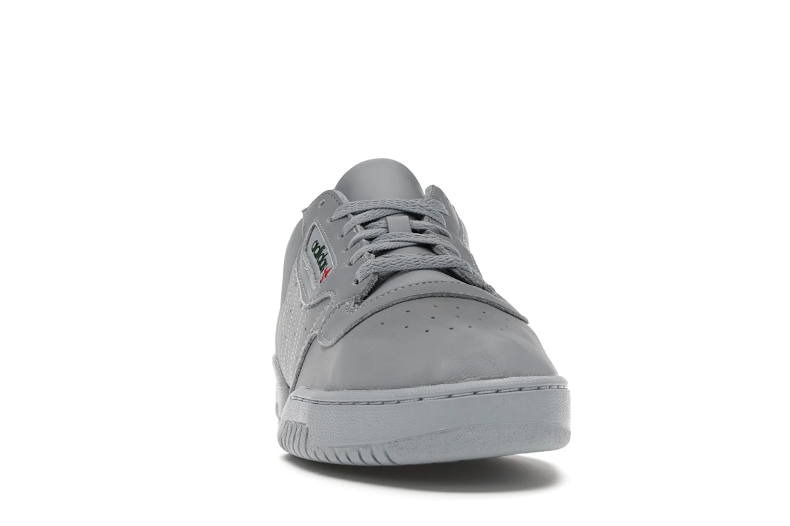 Vue 9 de adidas Yeezy Powerphase Calabasas Grey