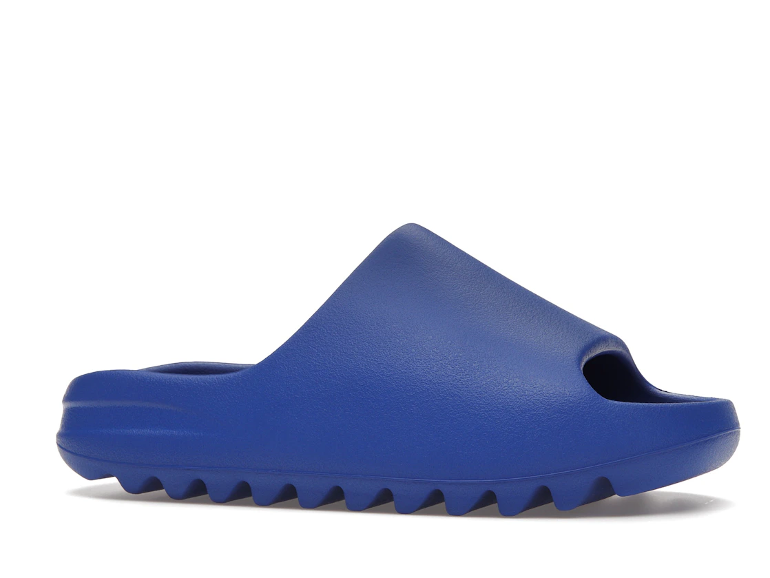 Vue 3 de adidas Yeezy Slide Azure