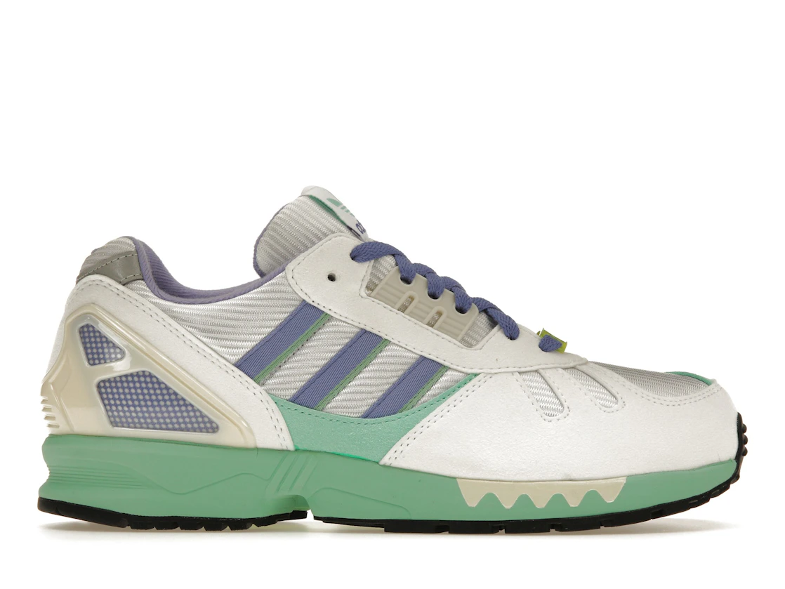 Vue 1 de adidas ZX 7000 30 Years of Torsion