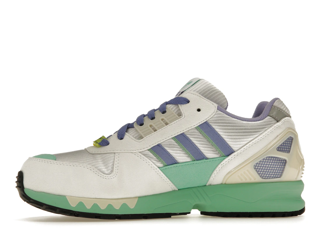 Vue 18 de adidas ZX 7000 30 Years of Torsion