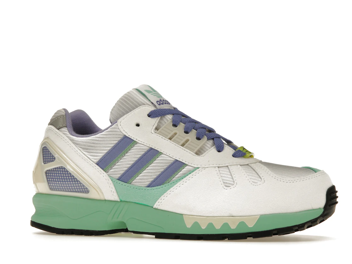 Vue 3 de adidas ZX 7000 30 Years of Torsion