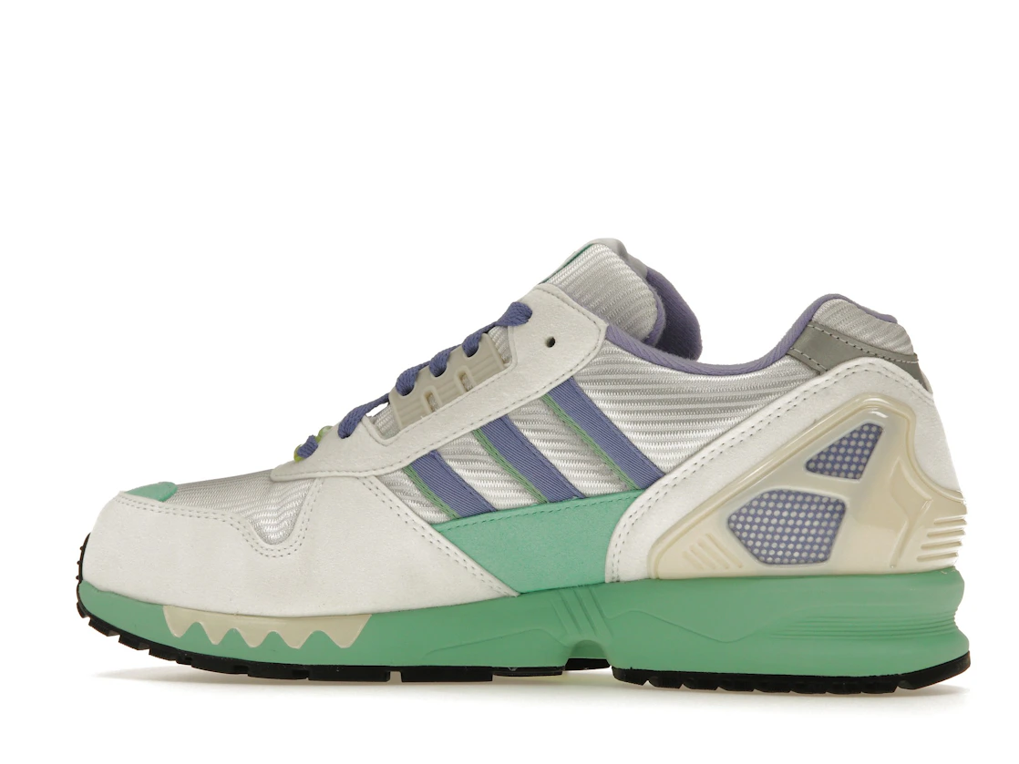 Vue 21 de adidas ZX 7000 30 Years of Torsion