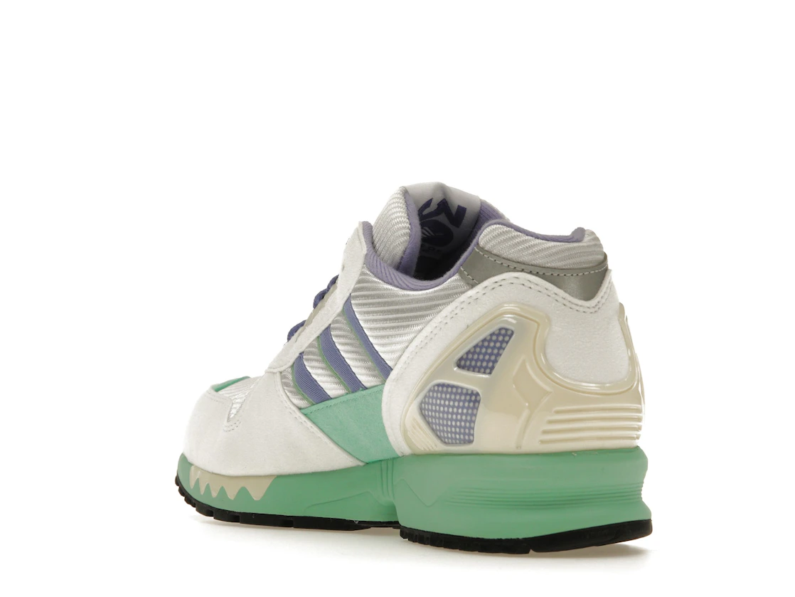 Vue 25 de adidas ZX 7000 30 Years of Torsion