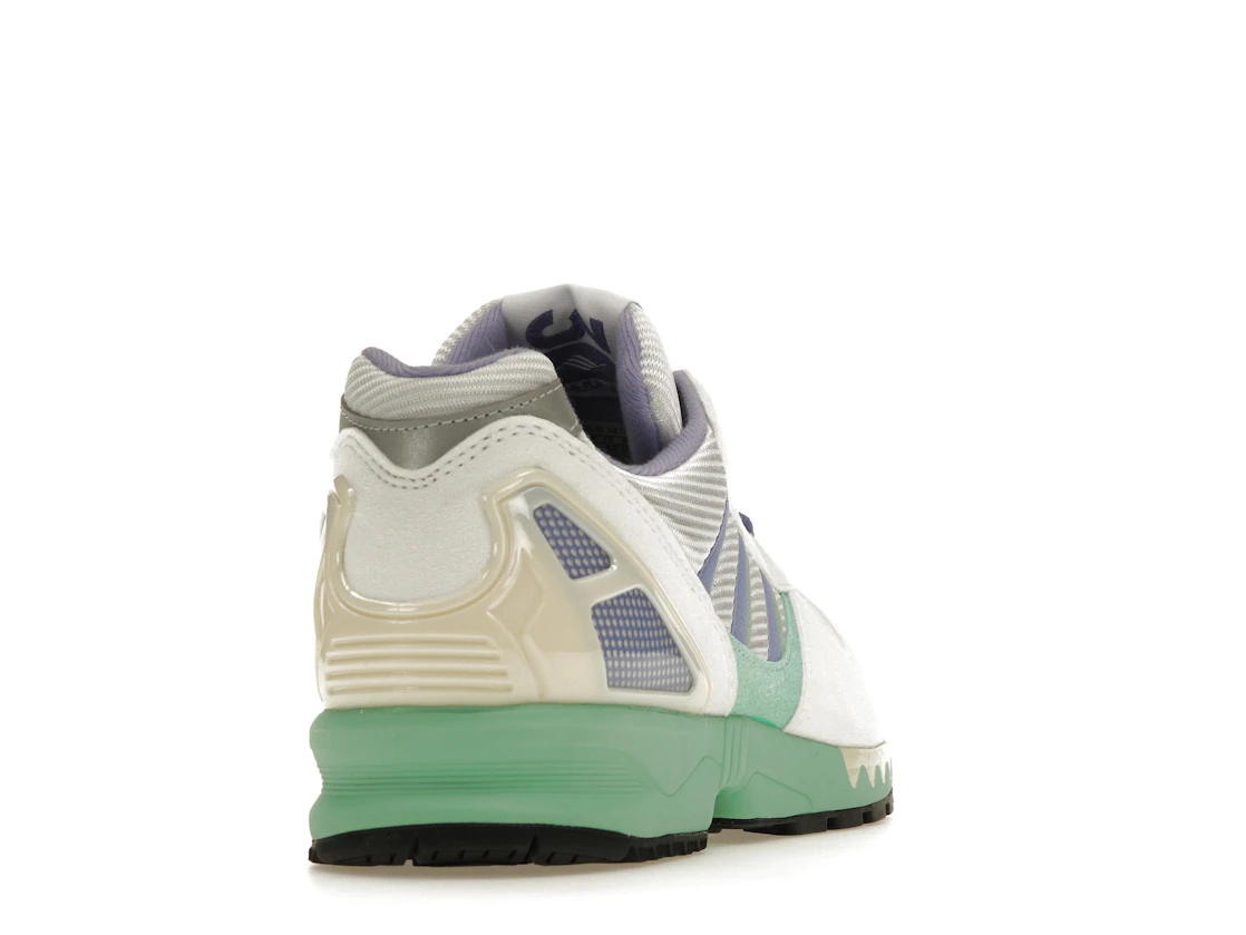 Vue 30 de adidas ZX 7000 30 Years of Torsion