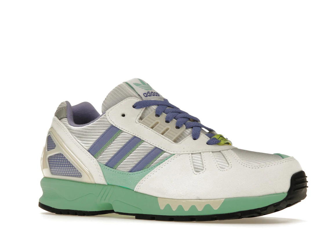 Vue 4 de adidas ZX 7000 30 Years of Torsion