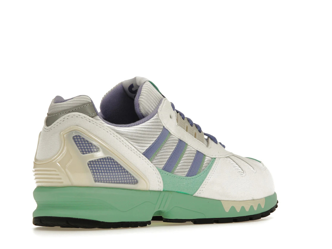 Vue 33 de adidas ZX 7000 30 Years of Torsion