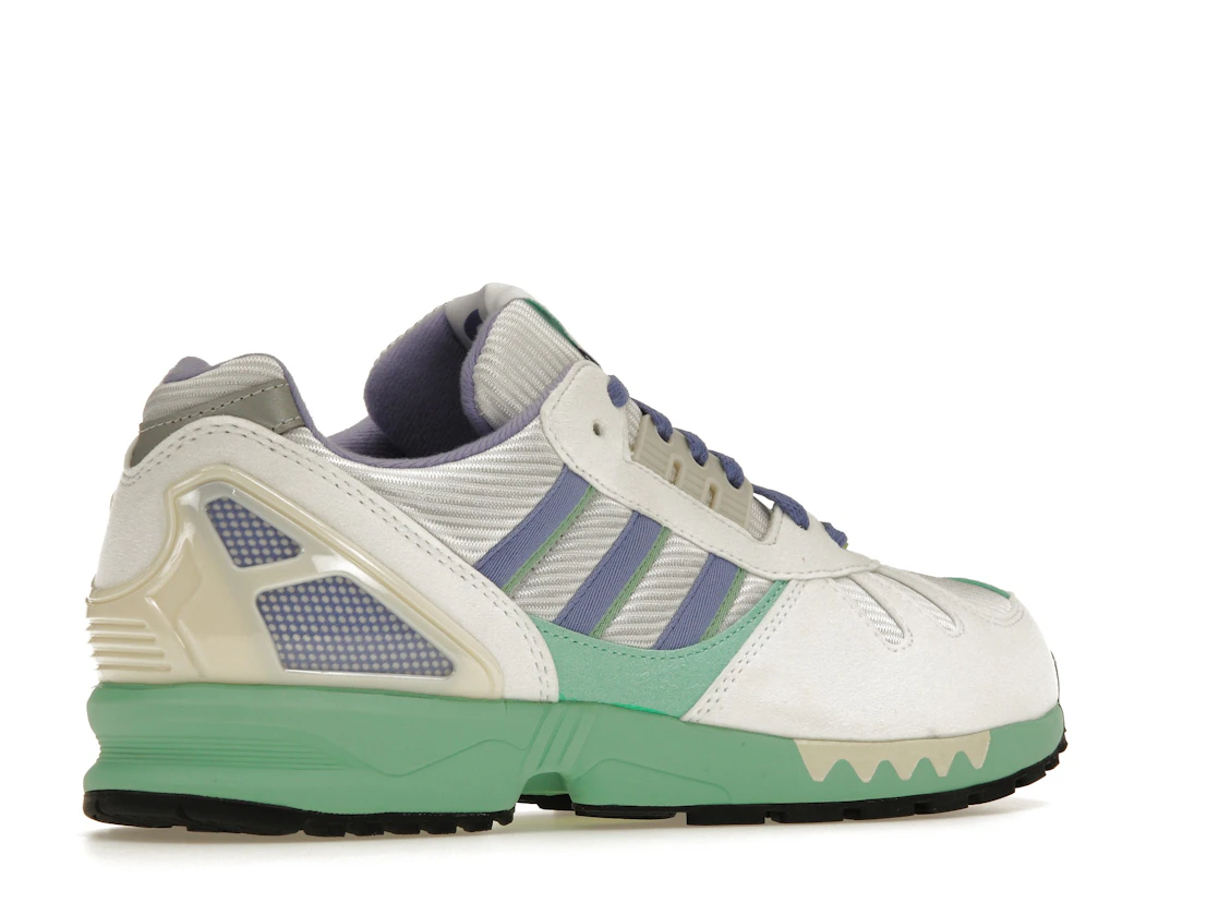 Vue 34 de adidas ZX 7000 30 Years of Torsion
