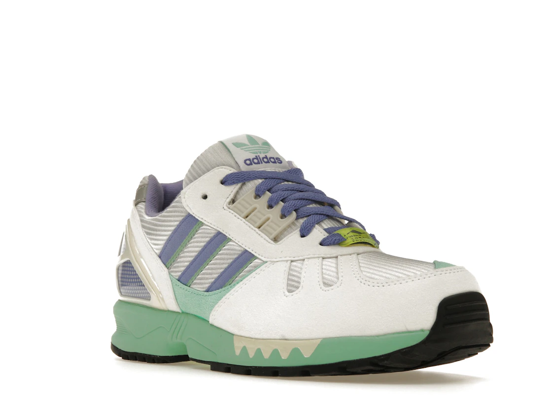 Vue 6 de adidas ZX 7000 30 Years of Torsion
