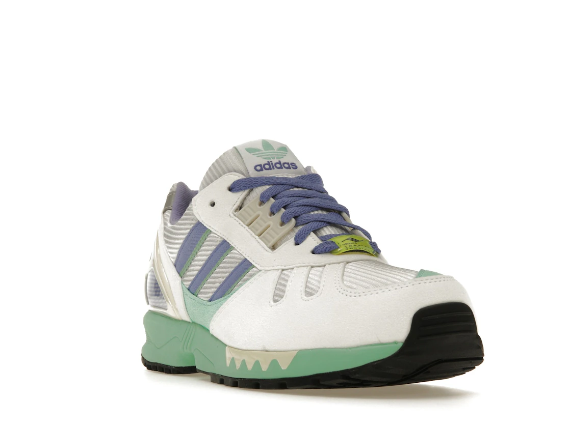 Vue 7 de adidas ZX 7000 30 Years of Torsion
