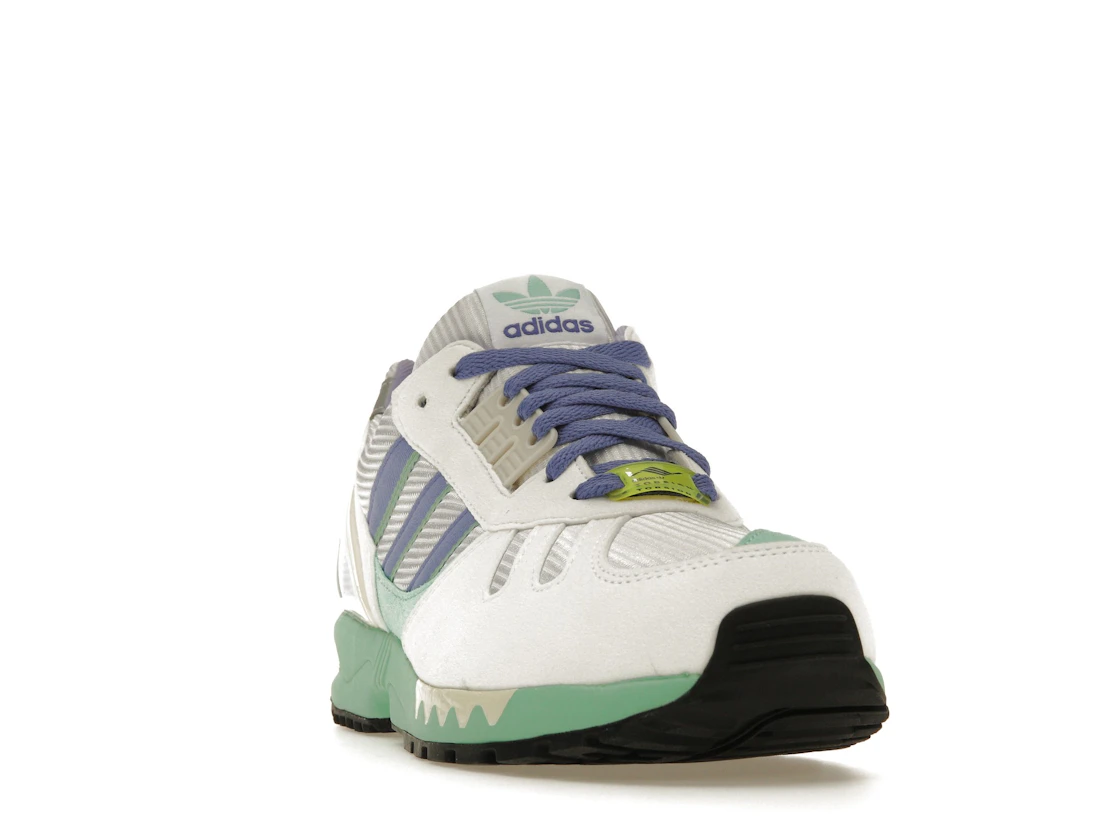Vue 8 de adidas ZX 7000 30 Years of Torsion
