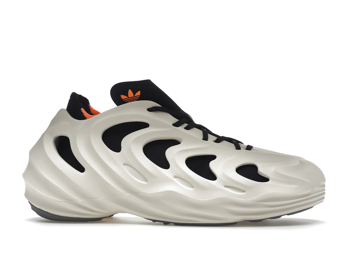Vue 2 de adidas adiFOM Q Wonder White Core Black