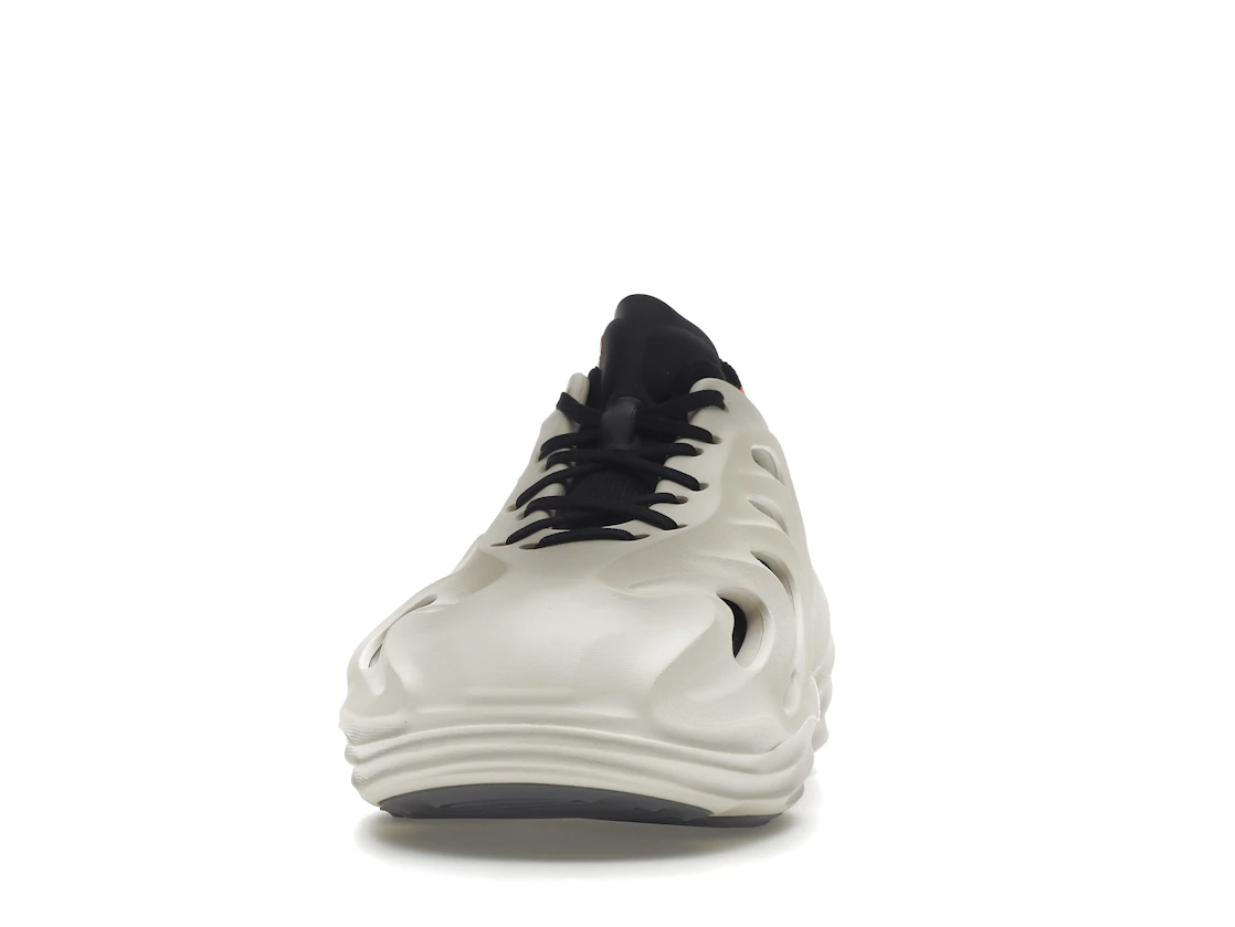 Vue 11 de adidas adiFOM Q Wonder White Core Black