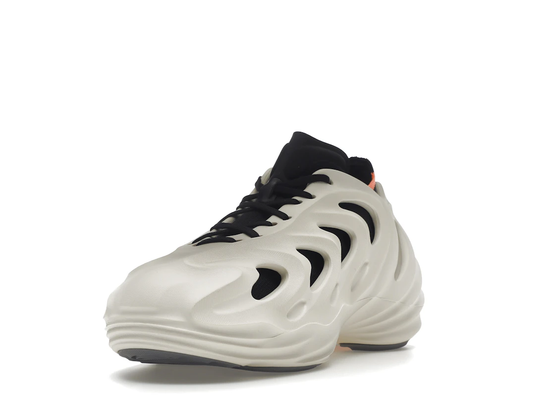 Vue 13 de adidas adiFOM Q Wonder White Core Black