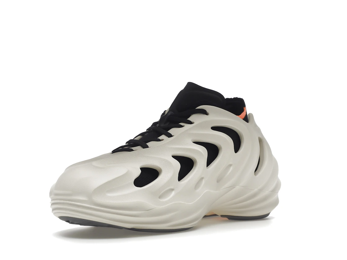 Vue 14 de adidas adiFOM Q Wonder White Core Black