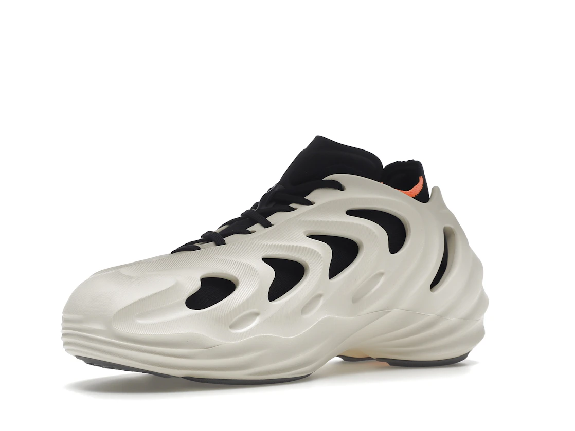 Vue 15 de adidas adiFOM Q Wonder White Core Black
