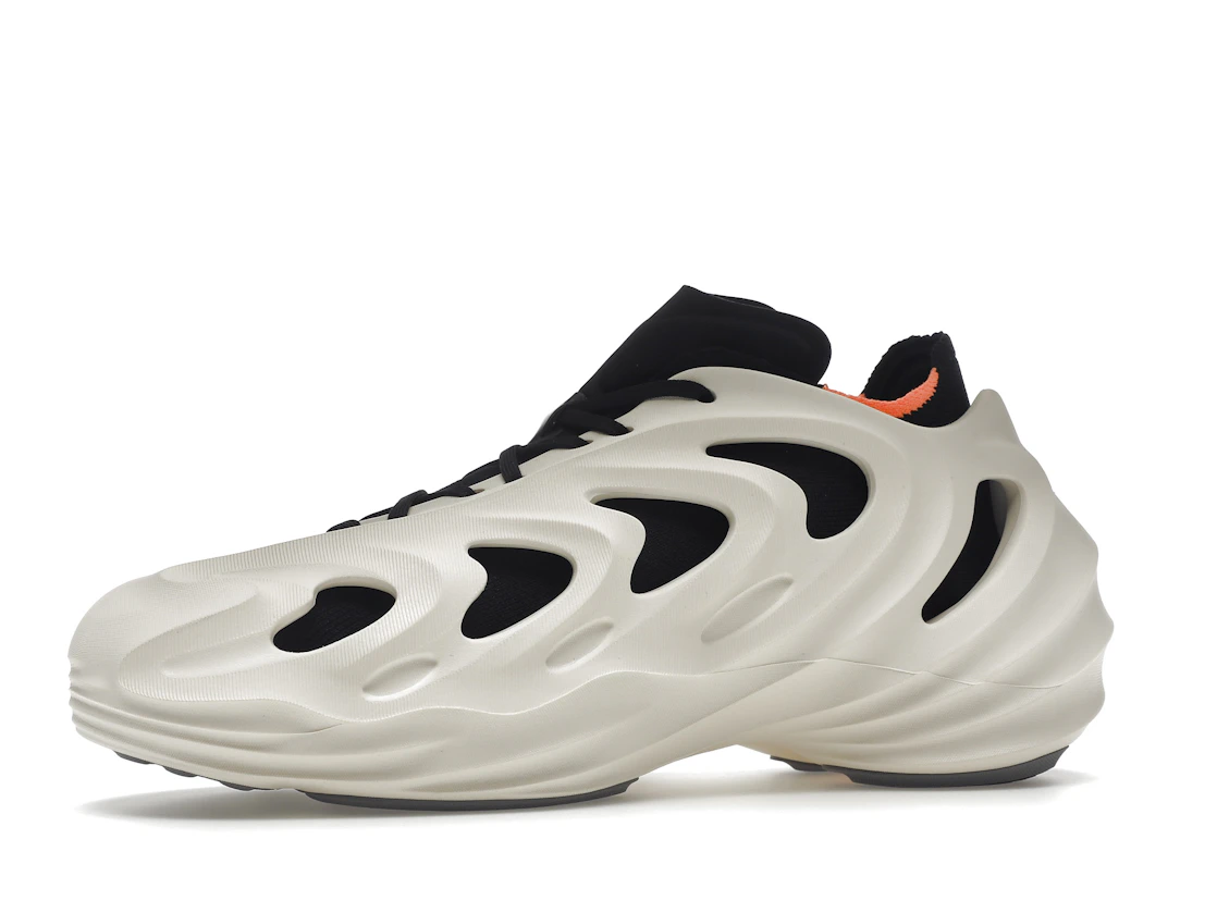 Vue 17 de adidas adiFOM Q Wonder White Core Black
