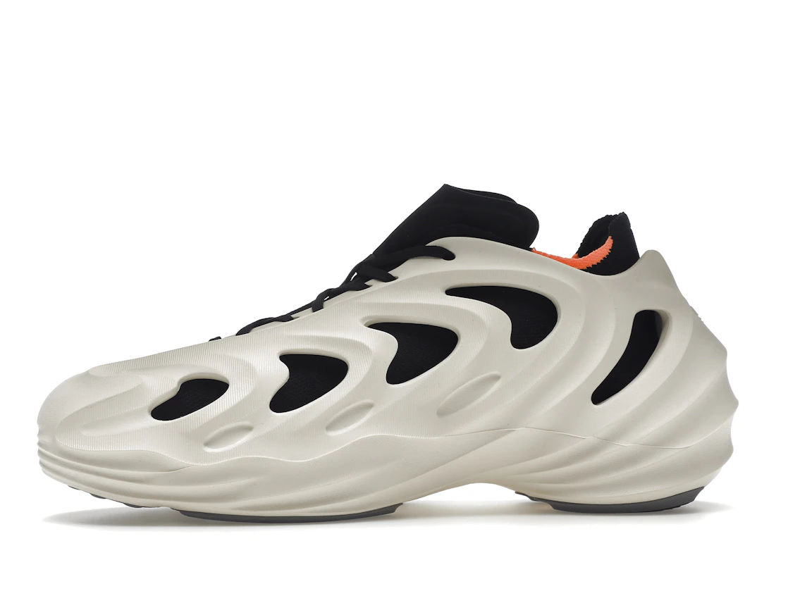 Vue 18 de adidas adiFOM Q Wonder White Core Black