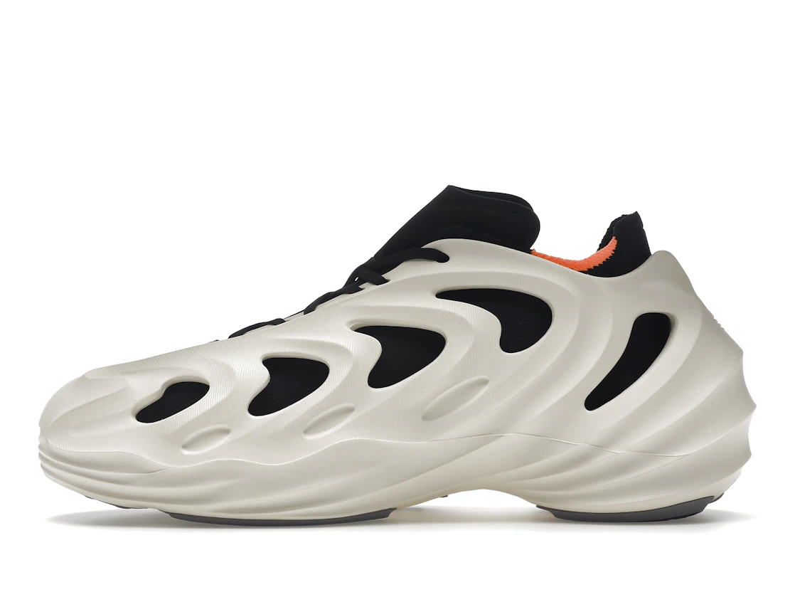 Vue 19 de adidas adiFOM Q Wonder White Core Black