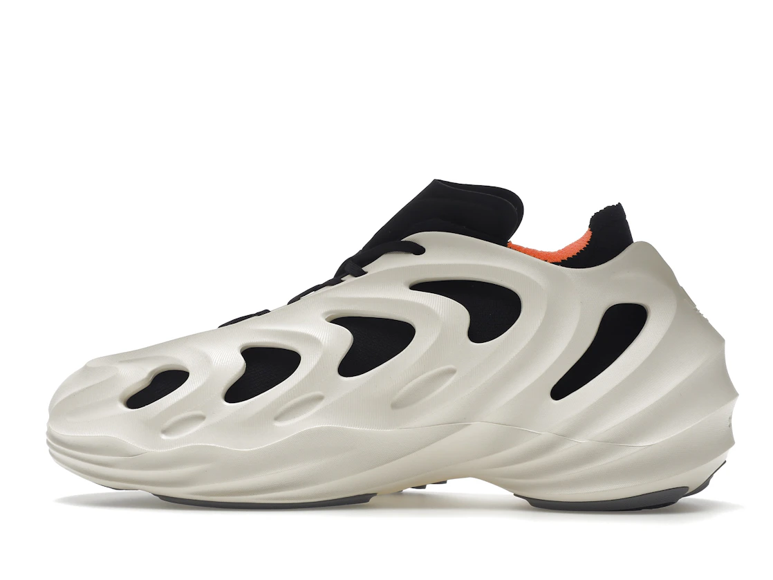 Vue 20 de adidas adiFOM Q Wonder White Core Black