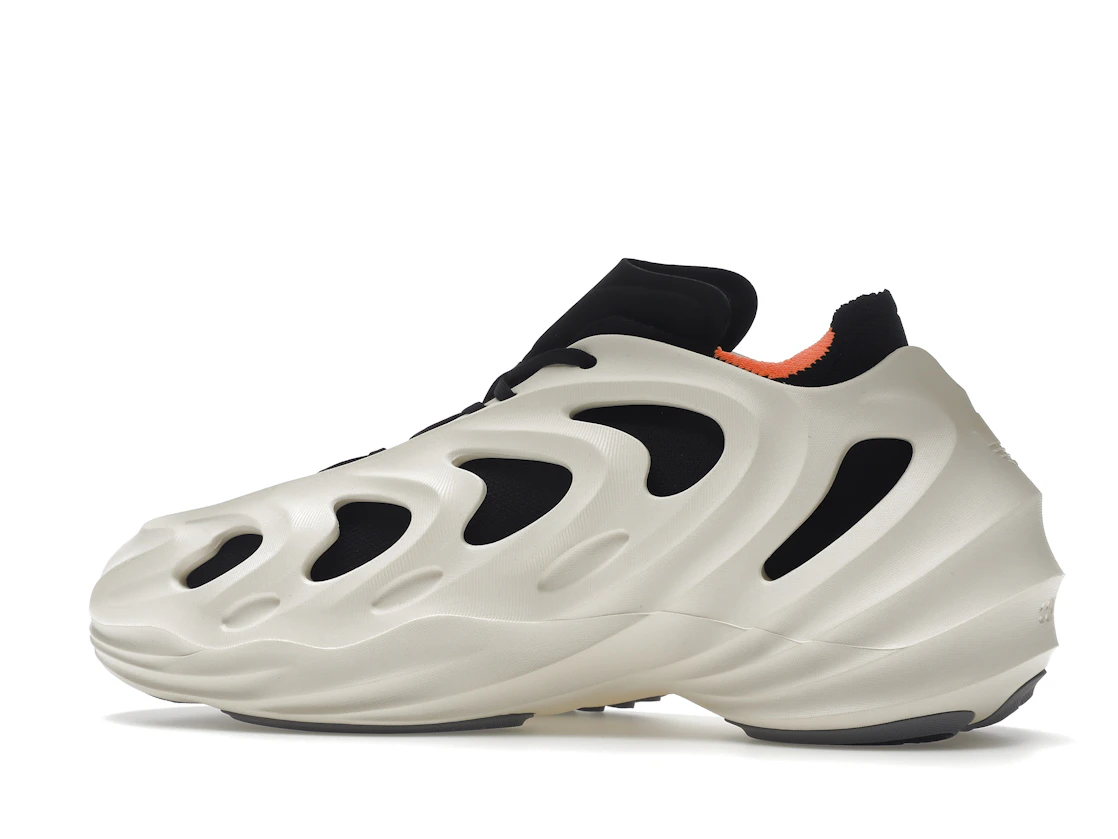Vue 21 de adidas adiFOM Q Wonder White Core Black