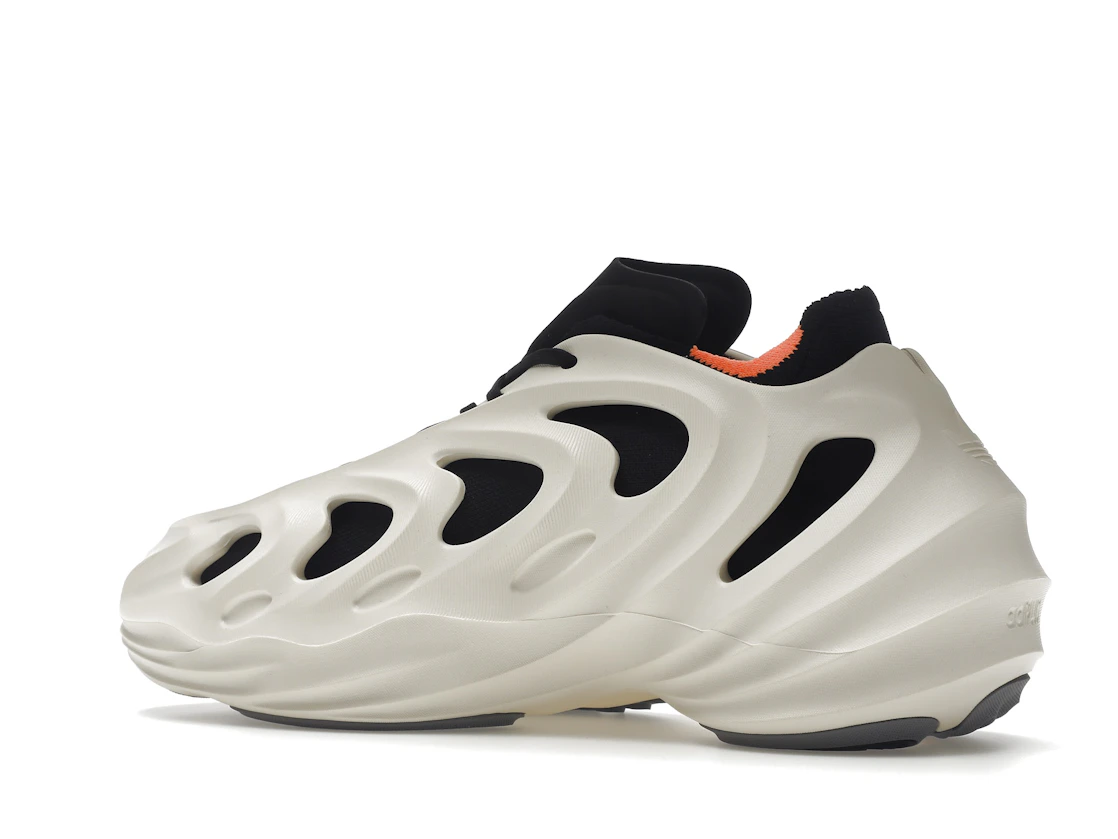 Vue 22 de adidas adiFOM Q Wonder White Core Black