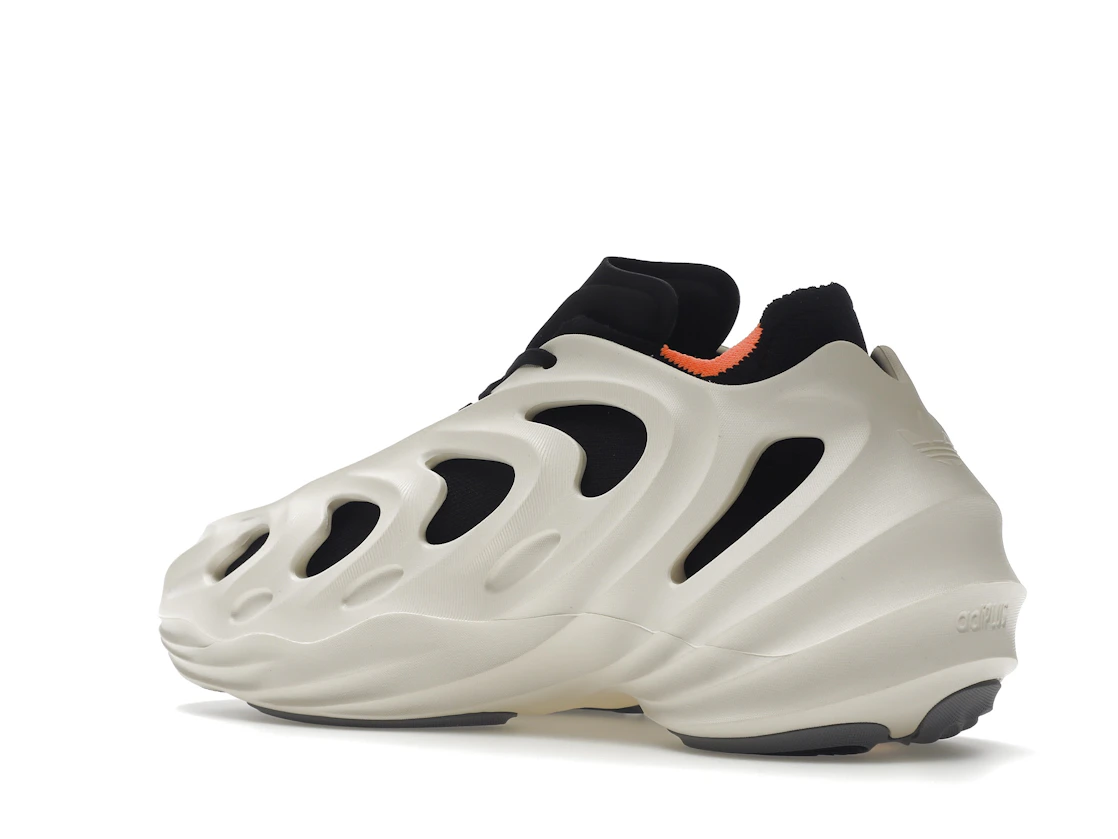 Vue 23 de adidas adiFOM Q Wonder White Core Black