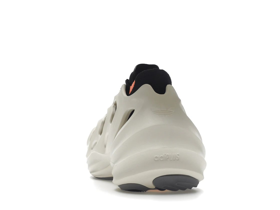 Vue 27 de adidas adiFOM Q Wonder White Core Black