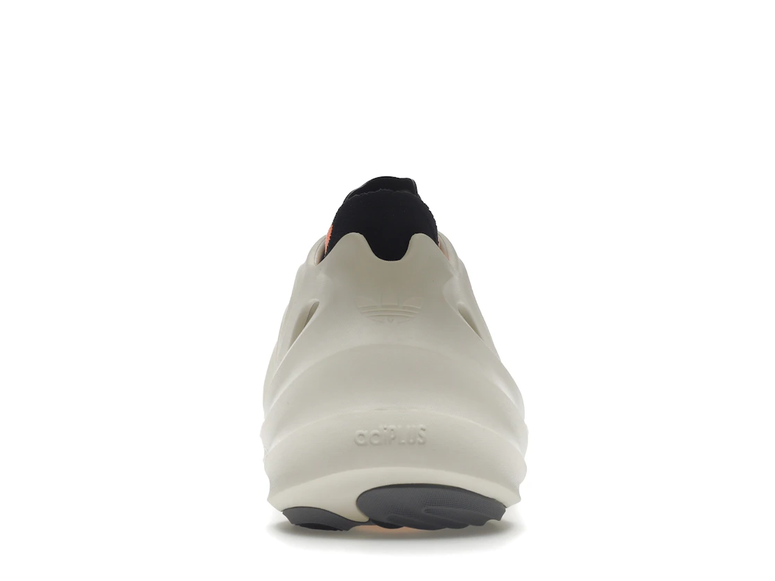 Vue 28 de adidas adiFOM Q Wonder White Core Black