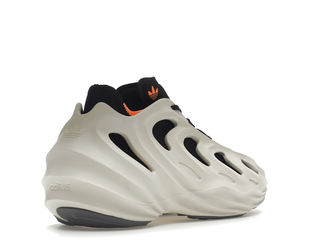 Vue 32 de adidas adiFOM Q Wonder White Core Black