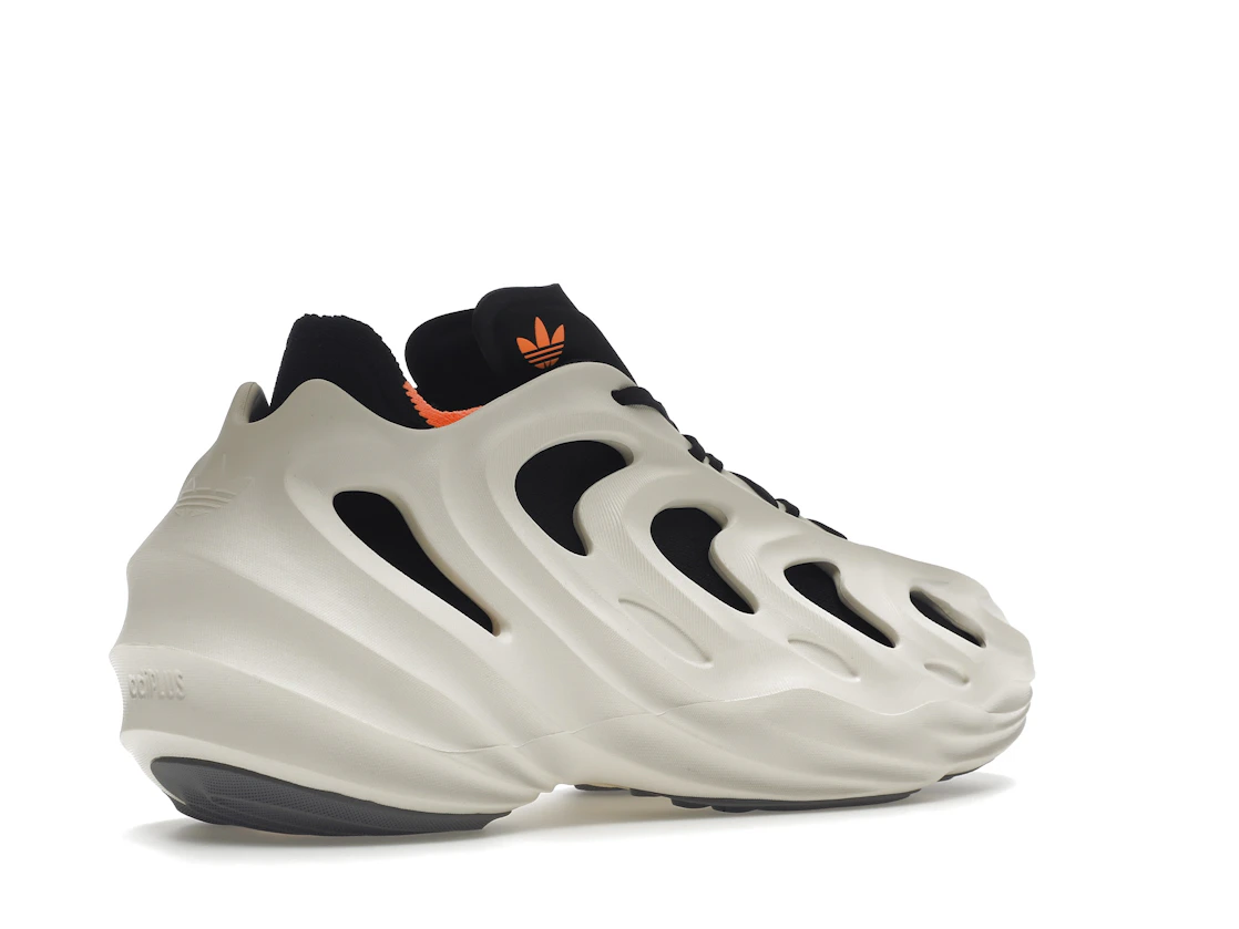 Vue 33 de adidas adiFOM Q Wonder White Core Black