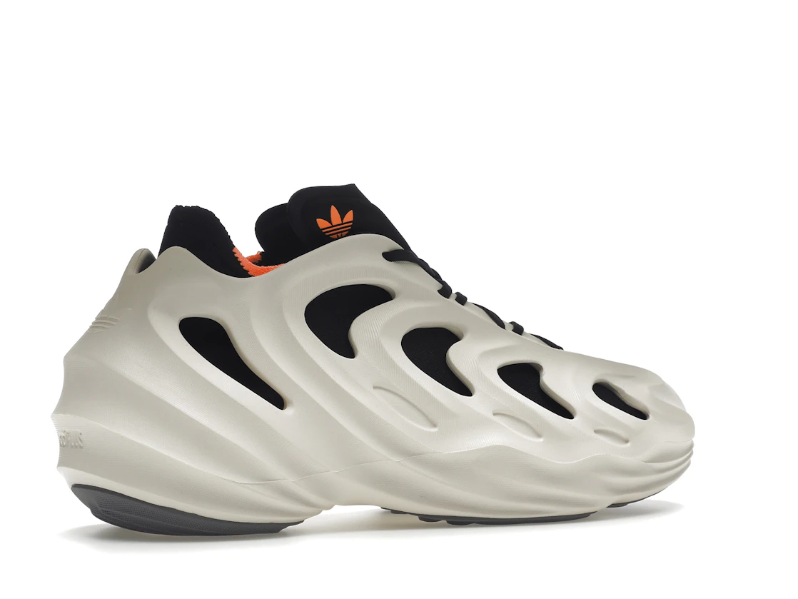 Vue 34 de adidas adiFOM Q Wonder White Core Black