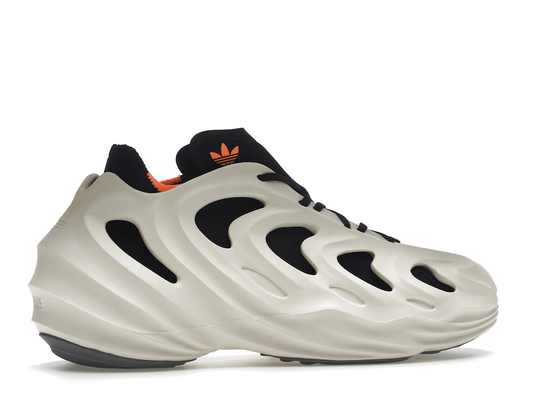 Vue 35 de adidas adiFOM Q Wonder White Core Black
