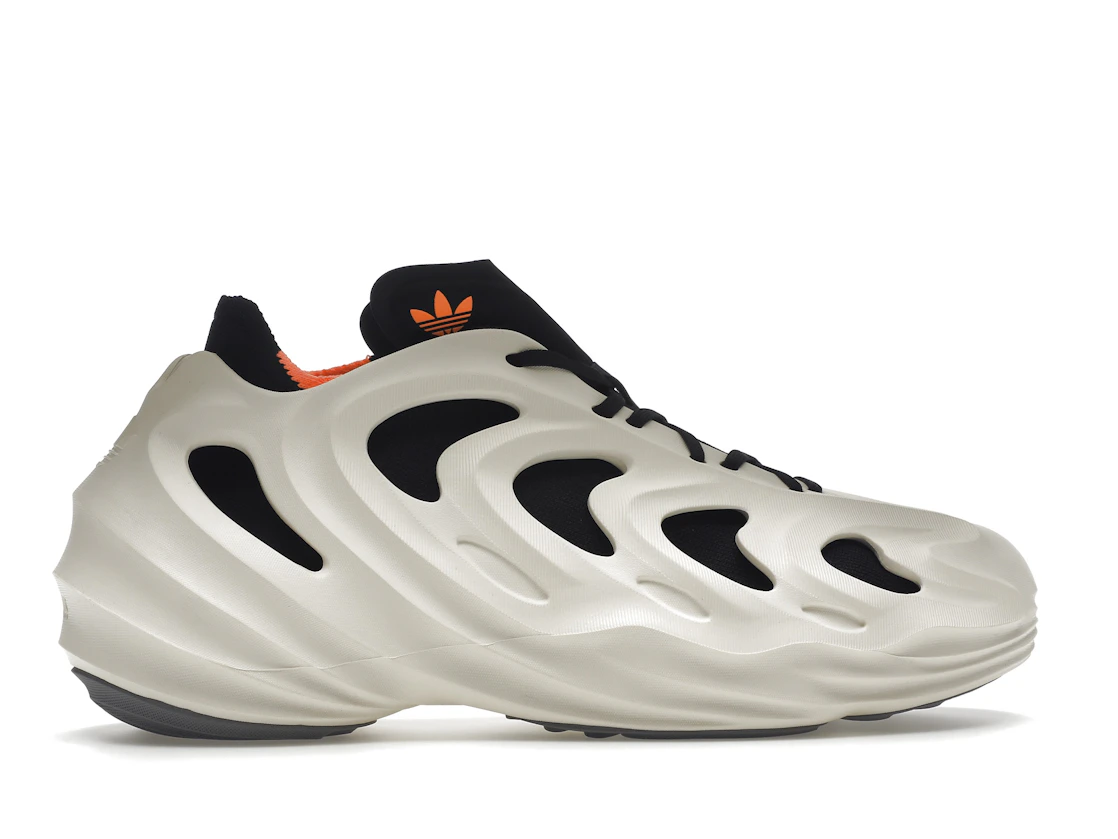 Vue 36 de adidas adiFOM Q Wonder White Core Black
