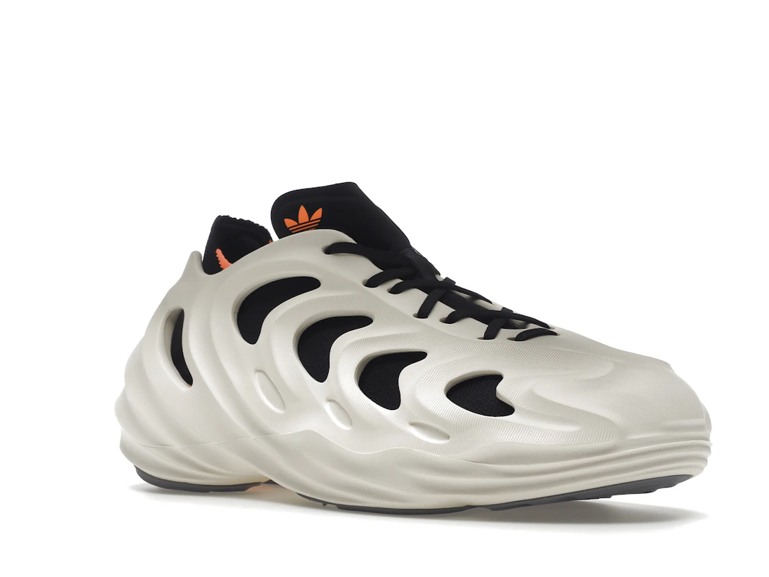 Vue 5 de adidas adiFOM Q Wonder White Core Black