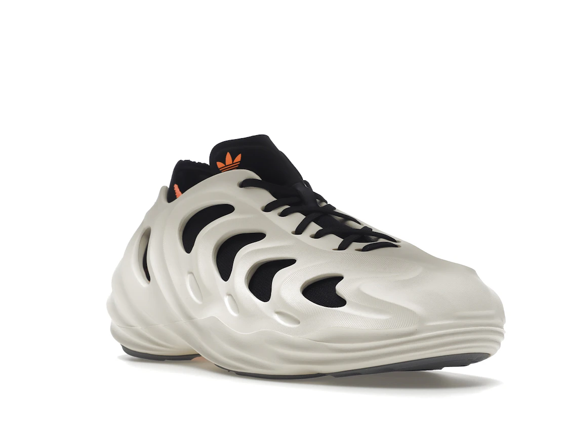 Vue 6 de adidas adiFOM Q Wonder White Core Black