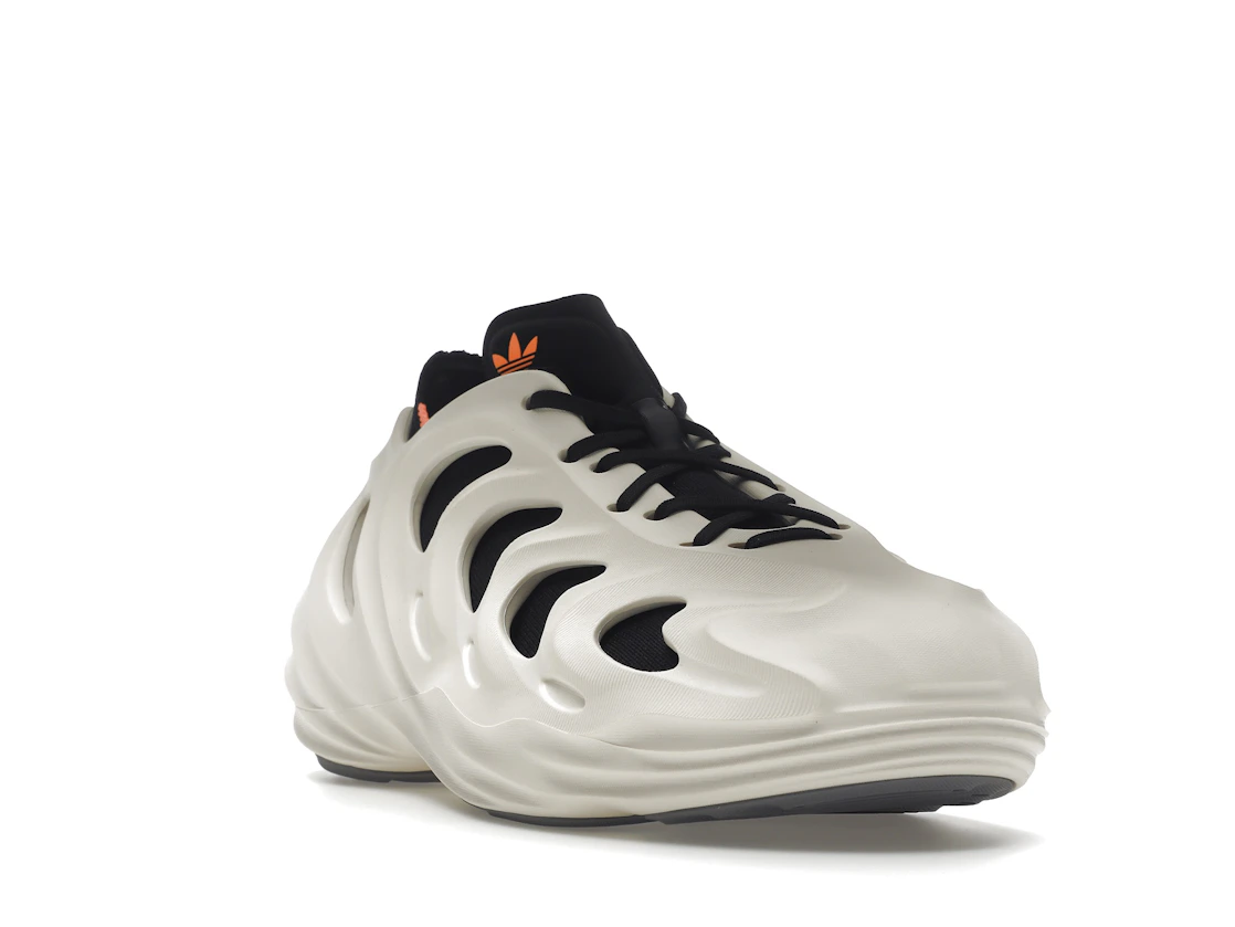 Vue 7 de adidas adiFOM Q Wonder White Core Black