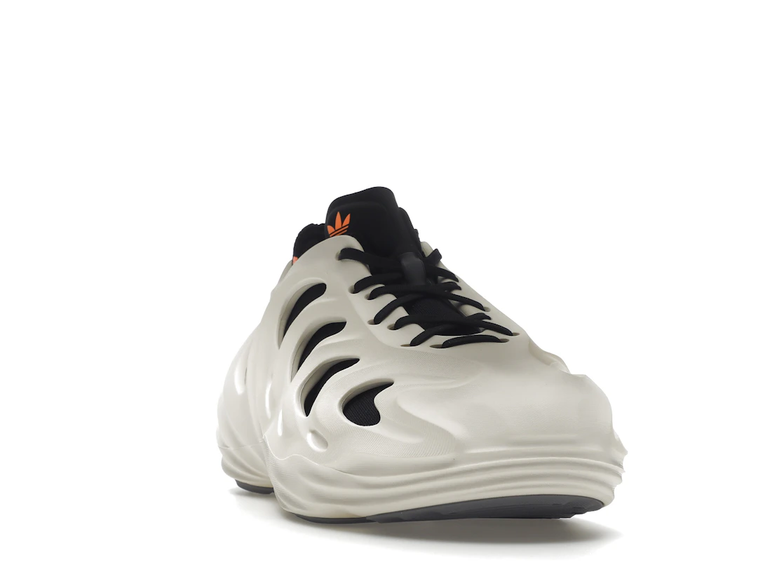 Vue 8 de adidas adiFOM Q Wonder White Core Black