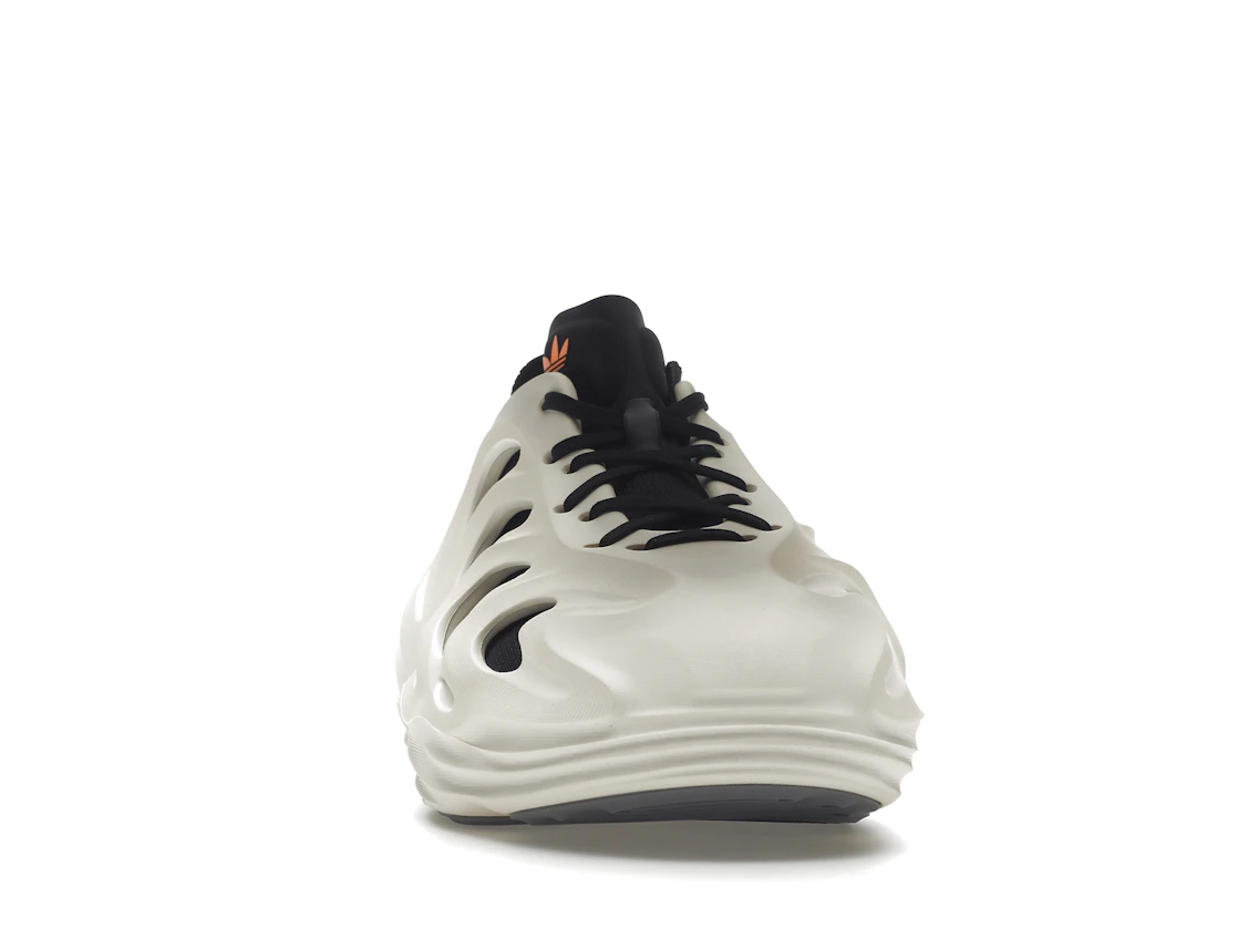 Vue 9 de adidas adiFOM Q Wonder White Core Black
