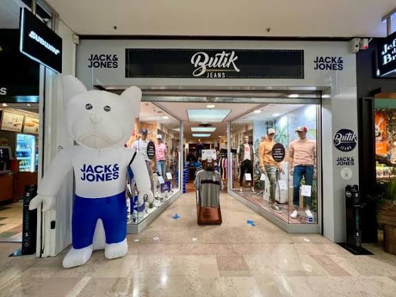 Image du dépot Butik Jeans